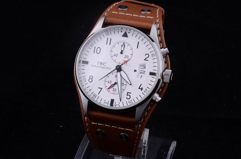 IWC watch man-302